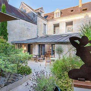 Hotel De Biencourt